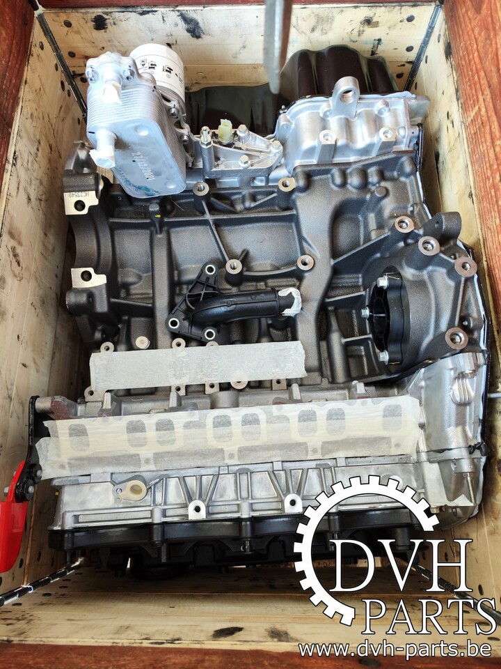 FORD RWD - 4X4 FORD TRANSIT ** CVR5 **RWD ** 4X4 - Motor voor Gesloten bestelwagen: afbeelding 3 FORD RWD - 4X4 FORD TRANSIT ** CVR5 **RWD ** 4X4 - Motor voor Gesloten bestelwagen: afbeelding 3