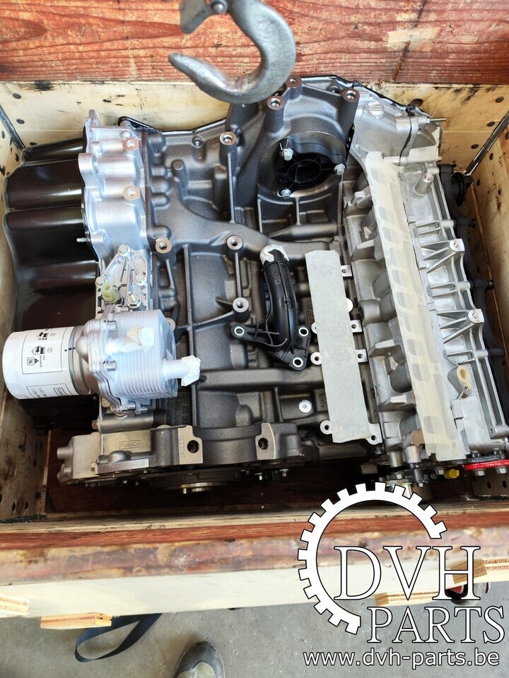 FORD RWD - 4X4 FORD TRANSIT ** CVR5 **RWD ** 4X4 - Motor voor Gesloten bestelwagen: afbeelding 1 FORD RWD - 4X4 FORD TRANSIT ** CVR5 **RWD ** 4X4 - Motor voor Gesloten bestelwagen: afbeelding 1