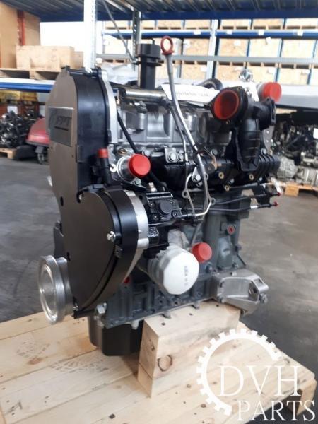 Fiat F1AE3481D - Motor voor Bestelwagen: afbeelding 3 Fiat F1AE3481D - Motor voor Bestelwagen: afbeelding 3