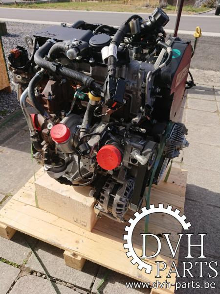 IVECO IVECO F1AGL411L-C104 - Motor voor Vrachtwagen: afbeelding 2 IVECO IVECO F1AGL411L-C104 - Motor voor Vrachtwagen: afbeelding 2