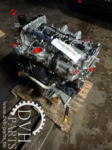 Iveco Daily F1CE3481K - Motor voor Bestelwagen: afbeelding 3 Iveco Daily F1CE3481K - Motor voor Bestelwagen: afbeelding 3