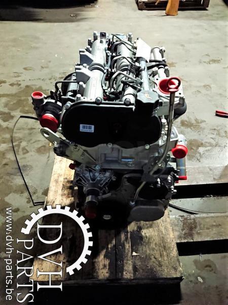 Iveco Daily F1CE3481K - Motor voor Bestelwagen: afbeelding 1 Iveco Daily F1CE3481K - Motor voor Bestelwagen: afbeelding 1