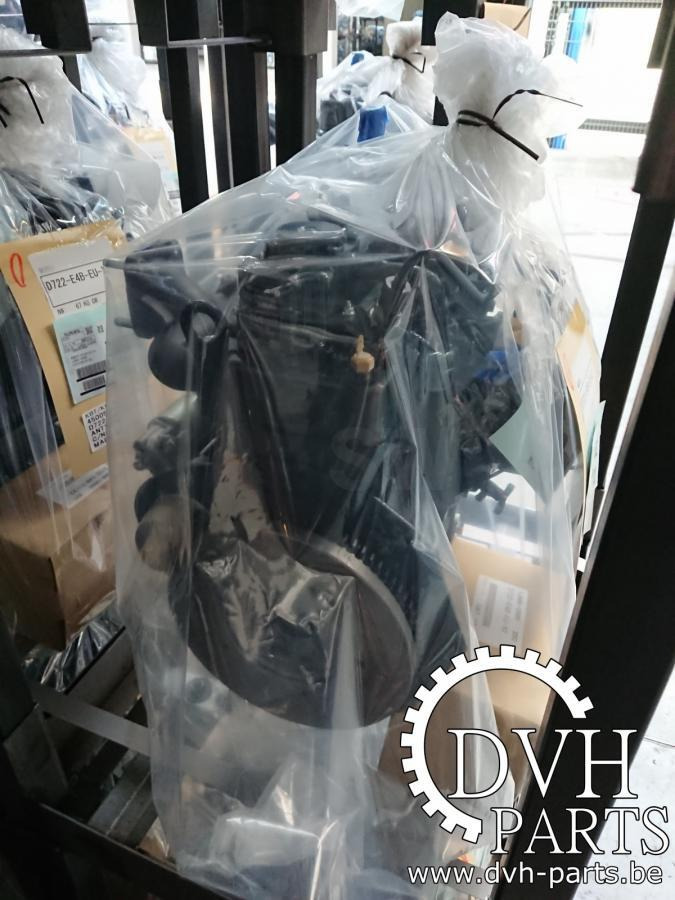 KUBOTA D722 KUBOTA D722 - Motor voor Bouwmachine: afbeelding 1 KUBOTA D722 KUBOTA D722 - Motor voor Bouwmachine: afbeelding 1