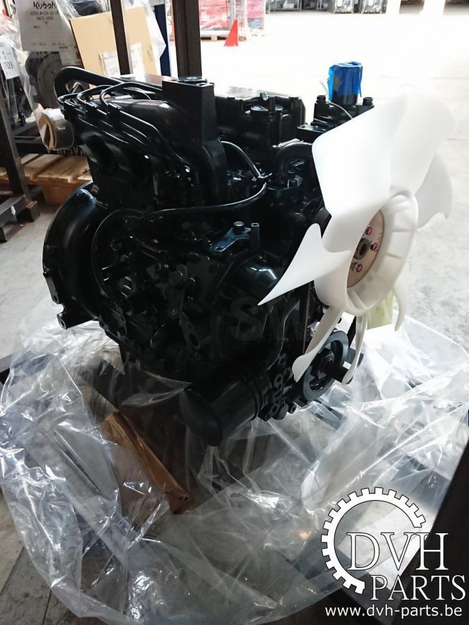 KUBOTA V2403-M KUBOTA V2403-M - Motor voor Bouwmachine: afbeelding 4 KUBOTA V2403-M KUBOTA V2403-M - Motor voor Bouwmachine: afbeelding 4