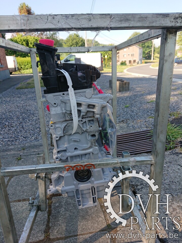MINI N47C16A MINI N47C16A - Motor voor Personenwagen: afbeelding 2 MINI N47C16A MINI N47C16A - Motor voor Personenwagen: afbeelding 2