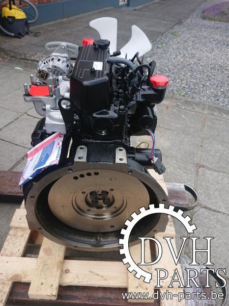 MITSUBISHI L3E MITSUBISHI L3E - Motor voor Bouwmachine: afbeelding 1 MITSUBISHI L3E MITSUBISHI L3E - Motor voor Bouwmachine: afbeelding 1