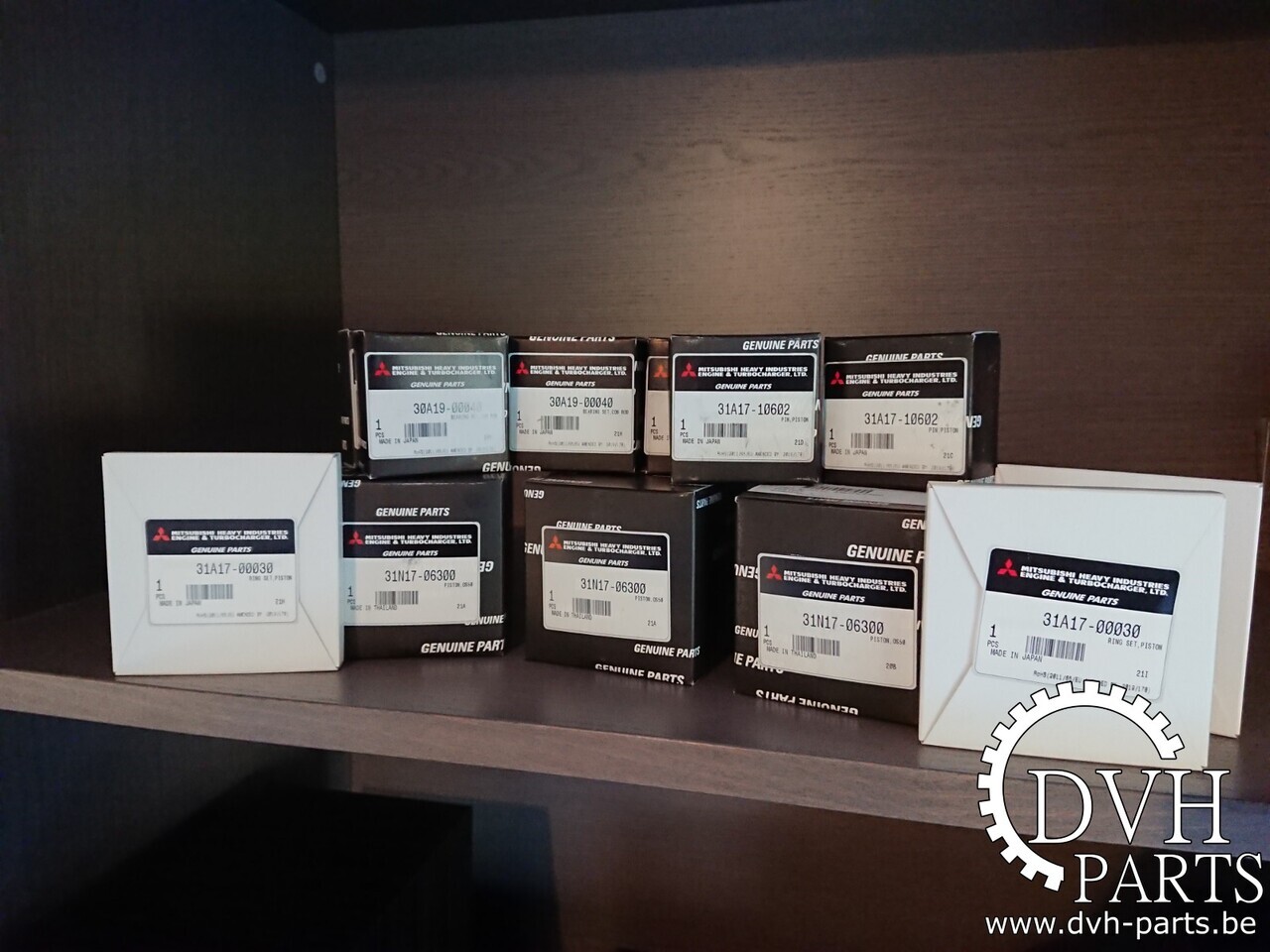 MITSUBISHI S3L2,S4L2,S4L ,....... - Motor voor Bouwmachine: afbeelding 1 MITSUBISHI S3L2,S4L2,S4L ,....... - Motor voor Bouwmachine: afbeelding 1