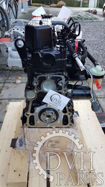 Mitsubishi L3E - Motor voor Bouwmachine: afbeelding 4 Mitsubishi L3E - Motor voor Bouwmachine: afbeelding 4