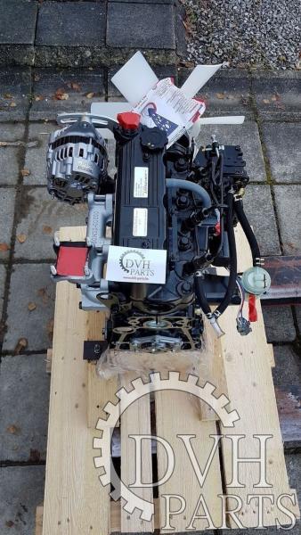 Mitsubishi L3E - Motor voor Bouwmachine: afbeelding 5 Mitsubishi L3E - Motor voor Bouwmachine: afbeelding 5