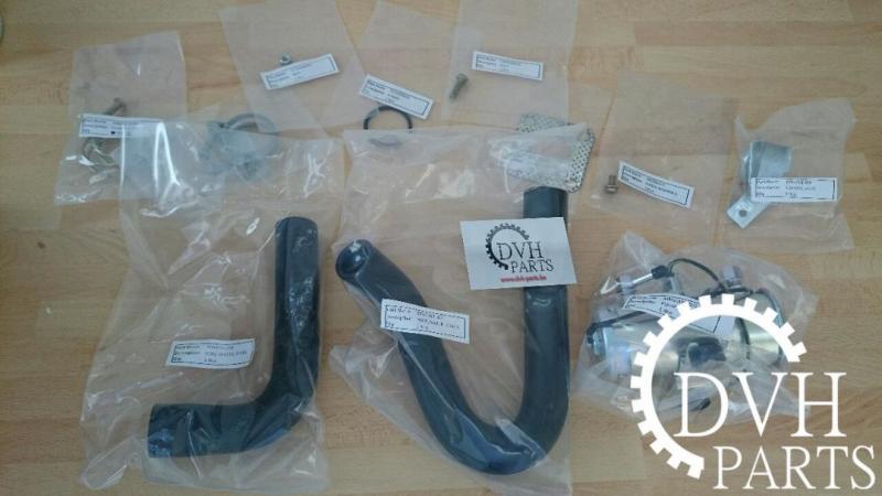 Mitsubishi S3L2 - Motor voor Bouwmachine: afbeelding 4 Mitsubishi S3L2 - Motor voor Bouwmachine: afbeelding 4