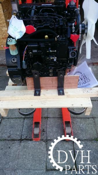 Mitsubishi S3L2 MITSUBISHI S3L2 - Motor voor Bouwmachine: afbeelding 4 Mitsubishi S3L2 MITSUBISHI S3L2 - Motor voor Bouwmachine: afbeelding 4