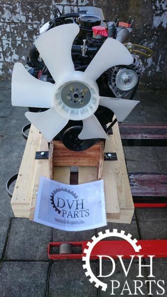 Mitsubishi S3L2 MITSUBISHI S3L2 - Motor voor Bouwmachine: afbeelding 2 Mitsubishi S3L2 MITSUBISHI S3L2 - Motor voor Bouwmachine: afbeelding 2