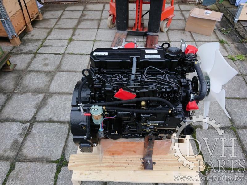 Mitsubishi S4L2 - Motor voor Bouwmachine: afbeelding 5 Mitsubishi S4L2 - Motor voor Bouwmachine: afbeelding 5
