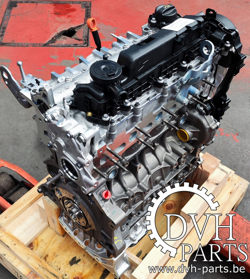 PSA AH03 - Onderdelen voor Gesloten bestelwagen: afbeelding 2 PSA AH03 - Onderdelen voor Gesloten bestelwagen: afbeelding 2