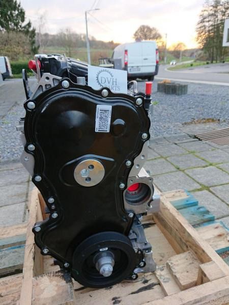 RENAULT R9M452 RENAULT R9M452 - Motor: afbeelding 1 RENAULT R9M452 RENAULT R9M452 - Motor: afbeelding 1