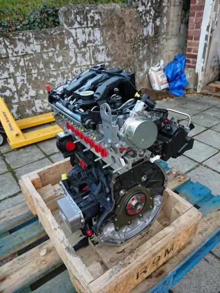 RENAULT R9M452 RENAULT R9M452 - Motor: afbeelding 5 RENAULT R9M452 RENAULT R9M452 - Motor: afbeelding 5