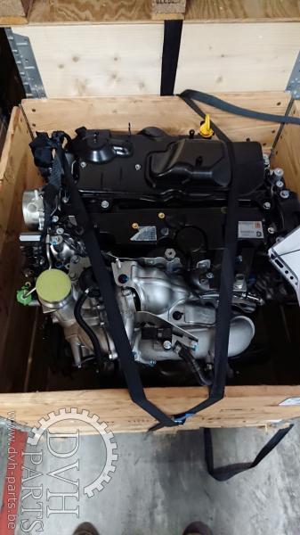 Renault Trafic - Motor voor Bestelwagen: afbeelding 4 Renault Trafic - Motor voor Bestelwagen: afbeelding 4