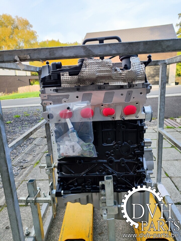 VW AMAROK ** CDCA ** VW AMAROK ** CDCA ** - Motor voor Bestelwagen: afbeelding 1 VW AMAROK ** CDCA ** VW AMAROK ** CDCA ** - Motor voor Bestelwagen: afbeelding 1