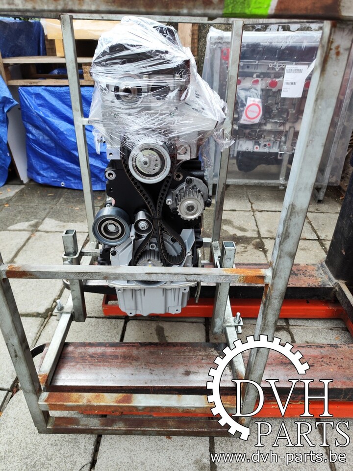 VW INDUSTRIAL** CPY ** VW INDUSTRIAL ** CPY ** - Motor voor Diesel heftruck: afbeelding 4 VW INDUSTRIAL** CPY ** VW INDUSTRIAL ** CPY ** - Motor voor Diesel heftruck: afbeelding 4