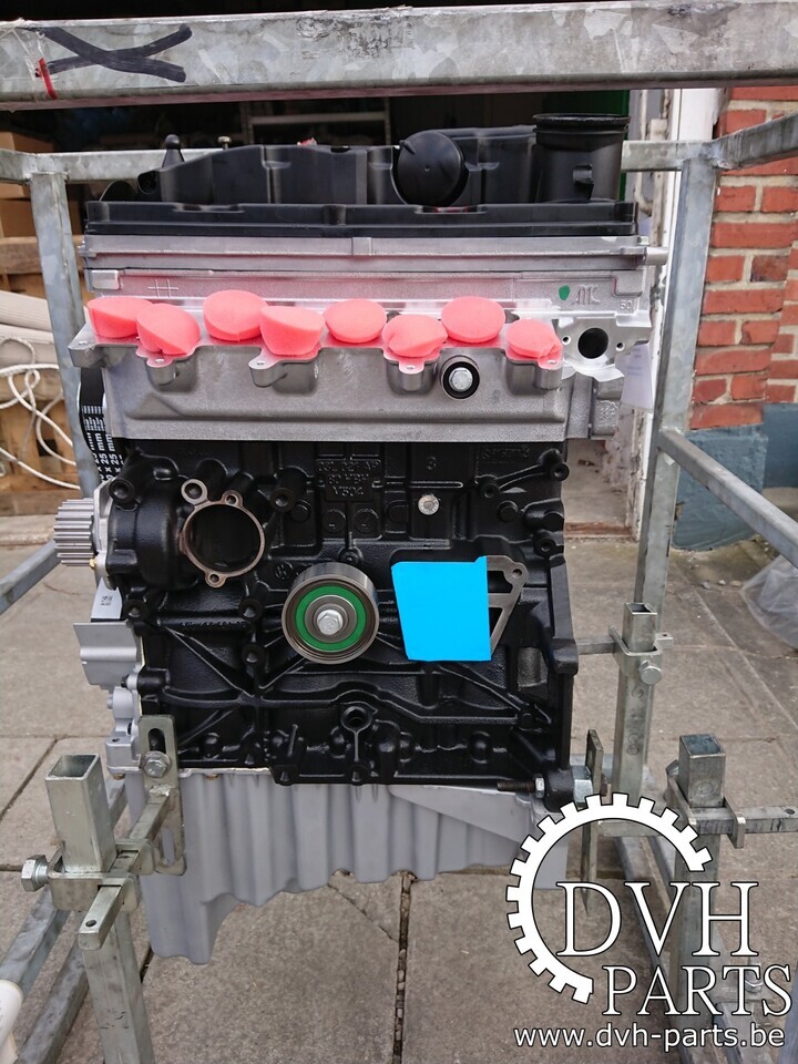 Volkswagen Crafter CKU , CKUB , DAU ,.. - Motor voor Bestelwagen: afbeelding 1 Volkswagen Crafter CKU , CKUB , DAU ,.. - Motor voor Bestelwagen: afbeelding 1