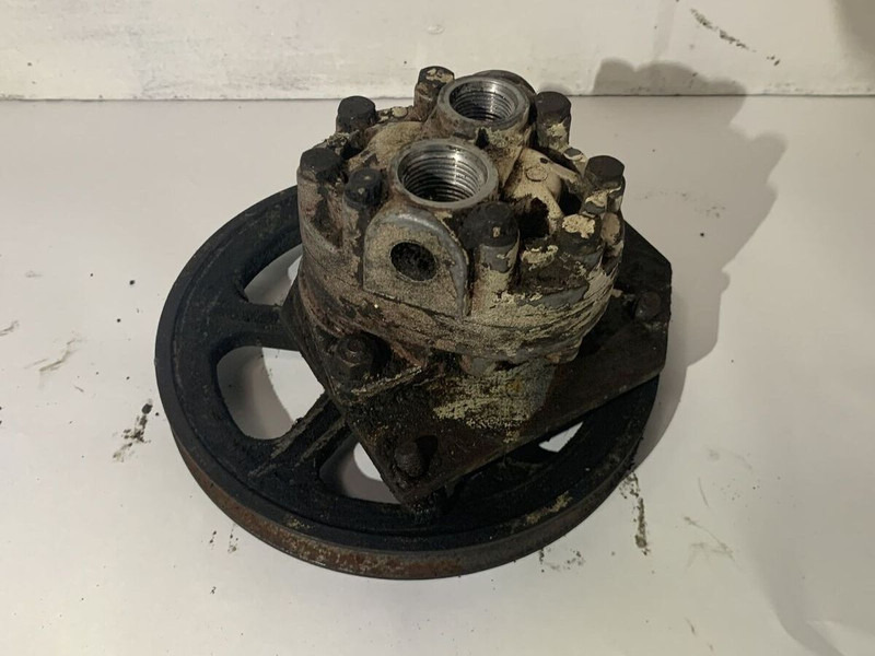 Bobcat - Hydraulische pomp: afbeelding 1 Bobcat - Hydraulische pomp: afbeelding 1