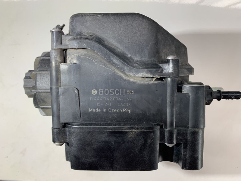 Bosch CF85 - Geluiddemper/ Uitlaatsysteem: afbeelding 2 Bosch CF85 - Geluiddemper/ Uitlaatsysteem: afbeelding 2