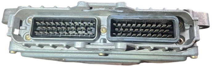 Bosch MAN - ECU: afbeelding 2 Bosch MAN - ECU: afbeelding 2