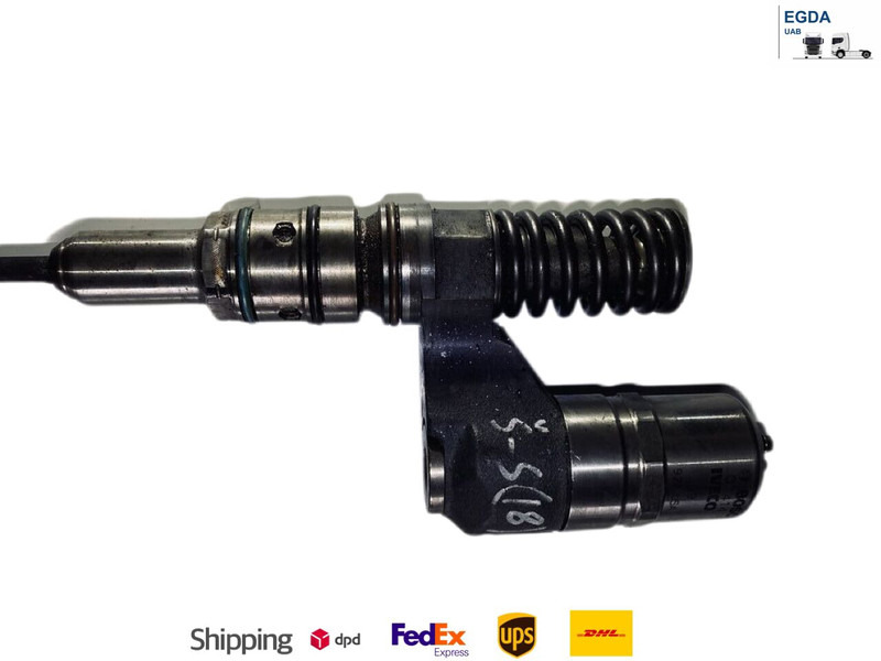 Bosch STRALIS - Brandstoffilter: afbeelding 1 Bosch STRALIS - Brandstoffilter: afbeelding 1