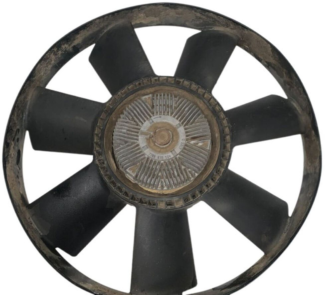 Claas 7705075154 - Ventilator: afbeelding 1 Claas 7705075154 - Ventilator: afbeelding 1