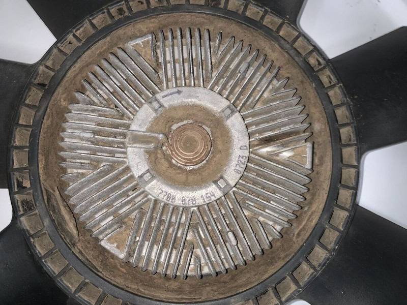 Claas 7705075154 - Ventilator: afbeelding 2 Claas 7705075154 - Ventilator: afbeelding 2