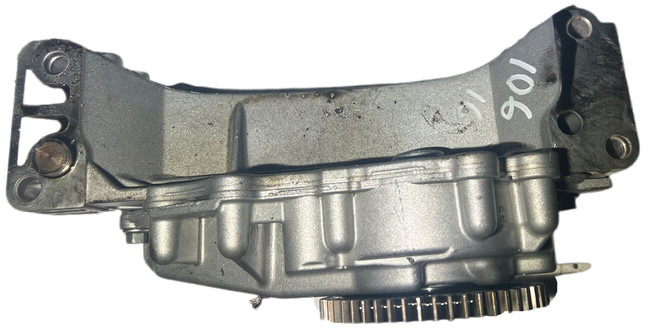 DAF 2023 - Oliepomp: afbeelding 2 DAF 2023 - Oliepomp: afbeelding 2