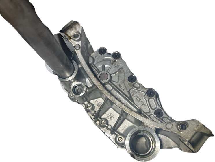 DAF 2023 - Oliepomp: afbeelding 3 DAF 2023 - Oliepomp: afbeelding 3