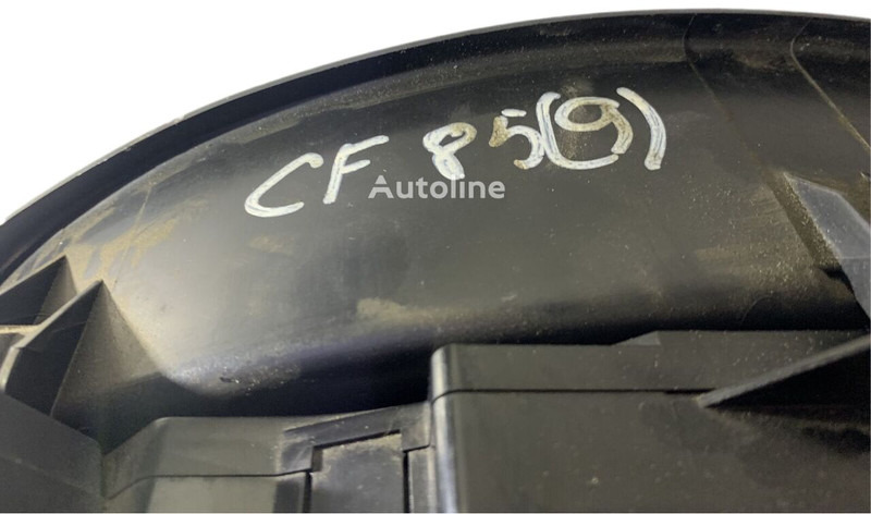 DAF CF - Instrumentenpaneel: afbeelding 3 DAF CF - Instrumentenpaneel: afbeelding 3