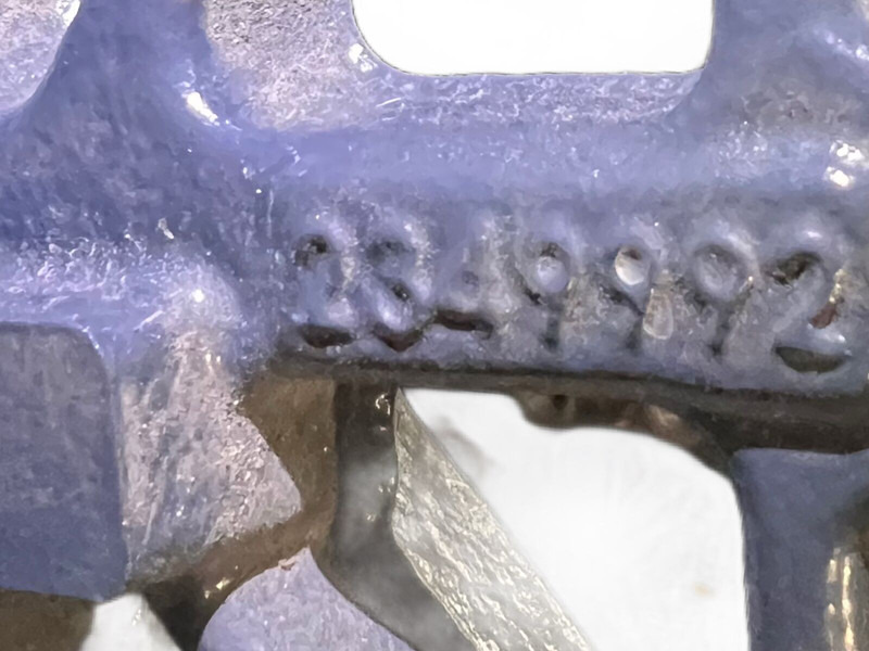 DAF - Ophanging: afbeelding 2 DAF - Ophanging: afbeelding 2