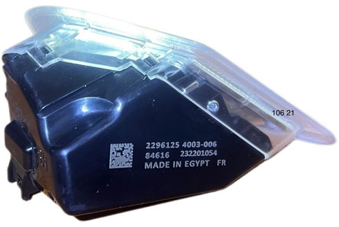 DAF - Koplamp: afbeelding 2 DAF - Koplamp: afbeelding 2