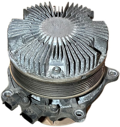DAF - Waterpomp: afbeelding 3 DAF - Waterpomp: afbeelding 3