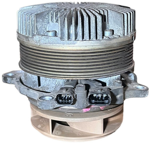 DAF - Waterpomp: afbeelding 2 DAF - Waterpomp: afbeelding 2