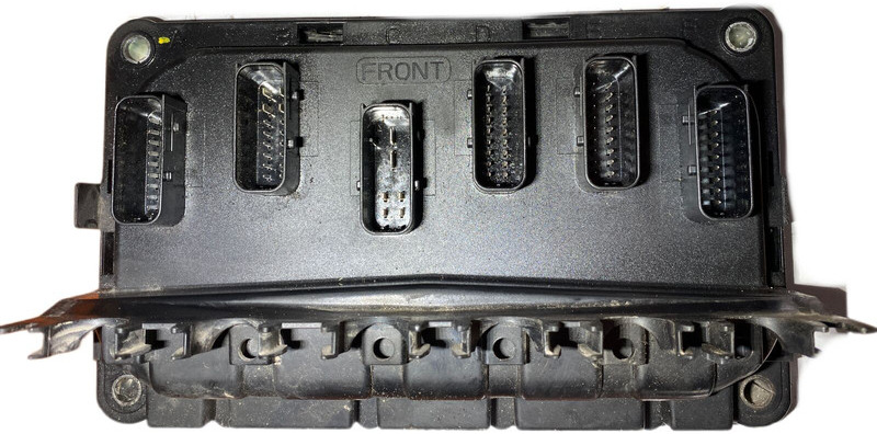 DAF - ECU: afbeelding 1 DAF - ECU: afbeelding 1