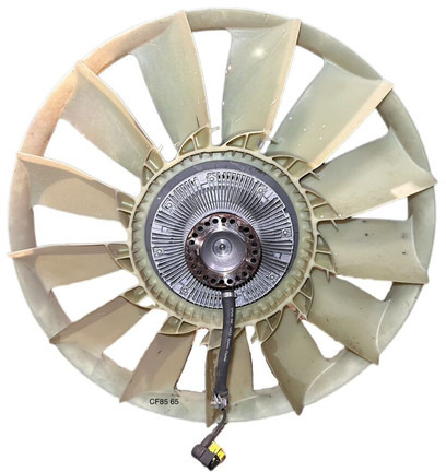 DAF - Ventilator: afbeelding 2 DAF - Ventilator: afbeelding 2