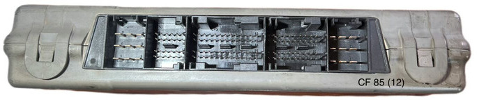 DAF Siemens VDO Automative AG D-78052 116037 - ECU: afbeelding 2 DAF Siemens VDO Automative AG D-78052 116037 - ECU: afbeelding 2