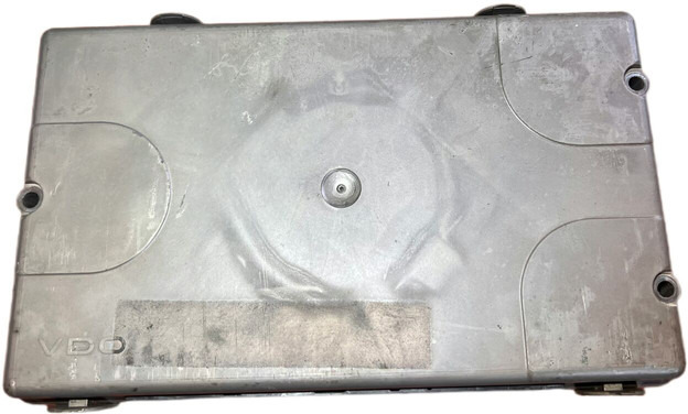 DAF Siemens VDO Automative AG D-78052 116037 - ECU: afbeelding 3 DAF Siemens VDO Automative AG D-78052 116037 - ECU: afbeelding 3