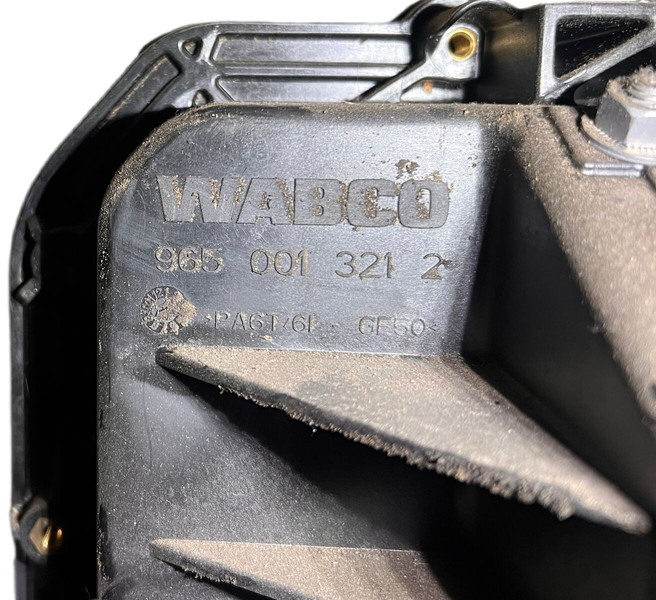 DAF XG 2022 - Pedaal: afbeelding 4 DAF XG 2022 - Pedaal: afbeelding 4