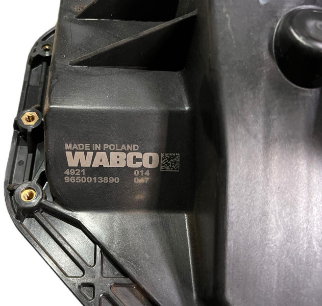 DAF XG 2022 - Pedaal: afbeelding 3 DAF XG 2022 - Pedaal: afbeelding 3