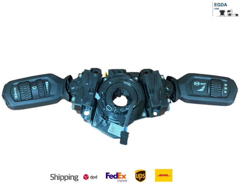 DAF XG 2023 - Relais: afbeelding 1 DAF XG 2023 - Relais: afbeelding 1