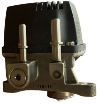 DAF XG 2023 - Geluiddemper/ Uitlaatsysteem: afbeelding 4 DAF XG 2023 - Geluiddemper/ Uitlaatsysteem: afbeelding 4