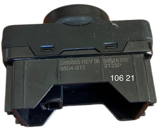 DAF XG 2023 - Instrumentenpaneel: afbeelding 2 DAF XG 2023 - Instrumentenpaneel: afbeelding 2