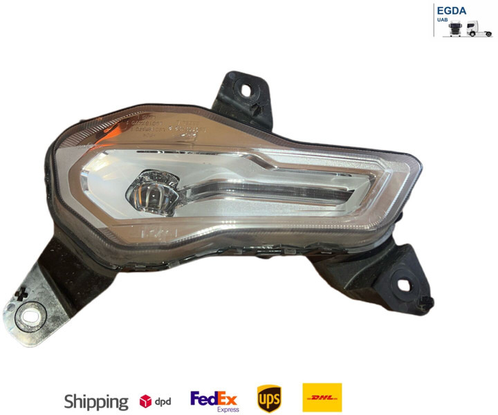 DAF XG 2024 - Mistlamp: afbeelding 1 DAF XG 2024 - Mistlamp: afbeelding 1