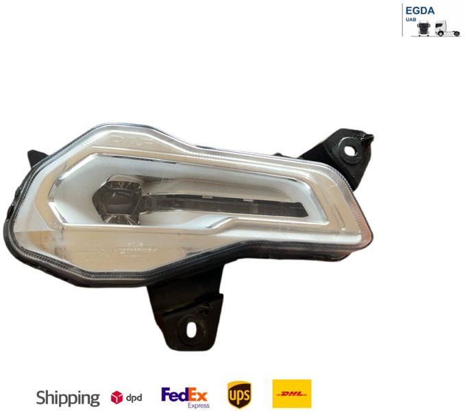 DAF XG 2024 - Achterlicht: afbeelding 1 DAF XG 2024 - Achterlicht: afbeelding 1