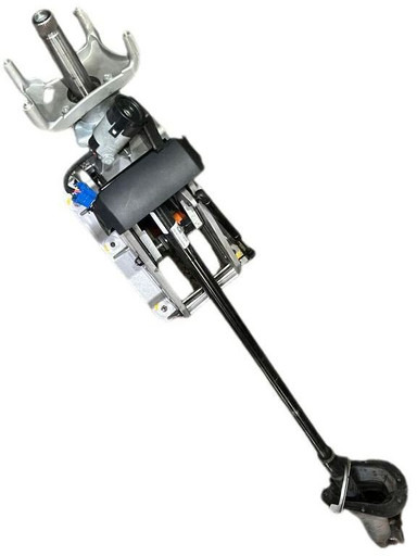 DAF XG - Ophanging: afbeelding 2 DAF XG - Ophanging: afbeelding 2