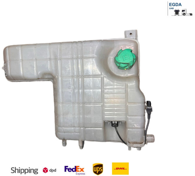 DAF XG - Expansietank: afbeelding 1 DAF XG - Expansietank: afbeelding 1